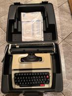 Brother typmachine, Divers, Machines à écrire, Enlèvement, Utilisé