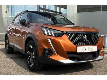 Peugeot 2008 GT / EAT8, Autos, Achat, Euro 6, https://public.car-pass.be/vhr/a094d3b6-93fd-4fab-9e09-1cfc57df1da3, Autres couleurs