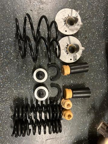 Bmw M3 G80 M4 G82 competition veren beschikbaar voor biedingen