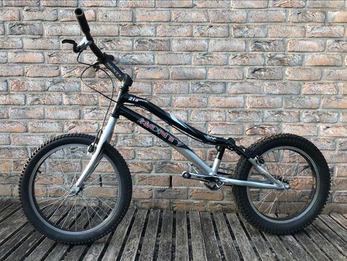 Monty 219 trials bike on sale