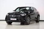 Mercedes-Benz GLC 200 4M Coupé | AMG Memory LED Sfeerlicht, Auto's, Mercedes-Benz, Gebruikt, 4 cilinders, Alcantara, Zwart