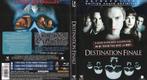 destination finale (final destination) (blu-ray) neuf, Comme neuf, Horreur, Enlèvement ou Envoi