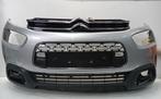 BUMPER VOOR Citroën C4 Cactus (0B / 0P) (01-2014/06-2018), Auto-onderdelen, Gebruikt, Voor, Citroën, Bumper