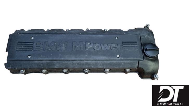 Klepdeksel 2 delig BMW M3 E36 S50 S50B30 11121404350, Auto-onderdelen, Motor en Toebehoren, BMW, Gebruikt, Ophalen of Verzenden