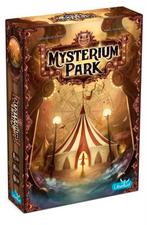 Mysterium Park bordspel nieuw, Ophalen of Verzenden, Zo goed als nieuw