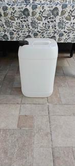 BIDONS 25L, Minder dan 75 liter, Ophalen, Zo goed als nieuw, Overige materialen