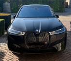 BMW iX xdrive 40, Auto's, BMW, Zwart, IX, Zwart, Elektrisch