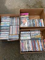 Groot lot dvd’s, Ophalen, Gebruikt