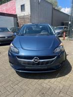 Opel Corsa-E // 2016 // 121.000 km, Auto's, Euro 6, Blauw, 1229 cc, Bedrijf