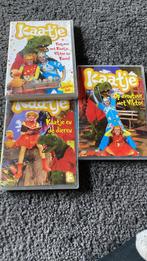 Kaatje 3 dvd’s voor 2euro, Cd's en Dvd's, Ophalen, Zo goed als nieuw