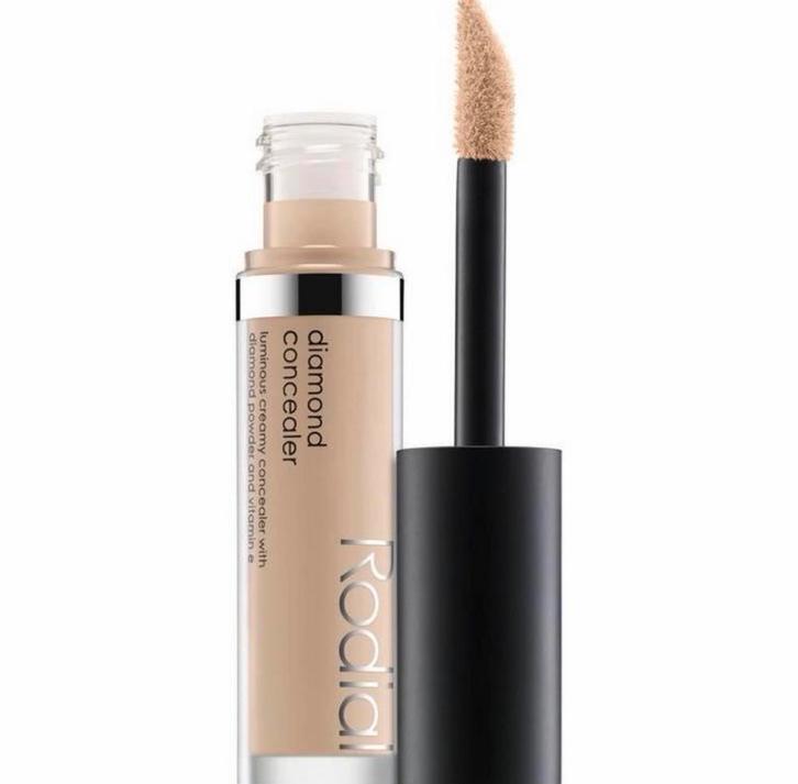 Rodial Diamond Liquid Concealer, Shade 30 make-up beige tint, Handtassen en Accessoires, Uiterlijk | Cosmetica en Make-up, Nieuw