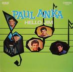 paul anka, Ophalen