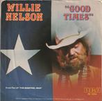 Willie Nelson - Good times, Cd's en Dvd's, Vinyl Singles, Gebruikt, Verzenden, 7 inch, Single
