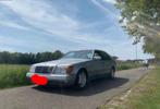 Mercedes S klasse W140 Oldtimer LPG, Auto's, 5 deurs, Particulier, Stadsauto, S-Klasse