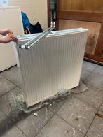 Radiator 90x90x16, Doe-het-zelf en Bouw, Verwarming en Radiatoren, Ophalen, Radiator