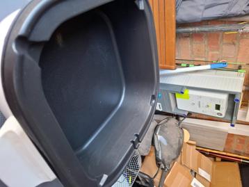 Silvercrest airfryer beschikbaar voor biedingen