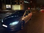 2018 Volkswagen Golf 7.5 fase2 1e eigenaar aanvraag immat, Auto's, Voorwielaandrijving, Stof, 4 cilinders, 1600 cc