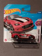 Hot wheels mazda 1975 mx-5 miata, Hobby en Vrije tijd, Ophalen of Verzenden, Nieuw