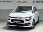 Citroen C4 Picasso 1.2 PureTech 130 EAT6 Shine, Monovolume, 1199 cc, 115 g/km, 5 deurs