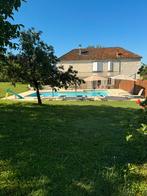 Vakantiewoning te huur in ZW Frankrijk met privé zwembad, Vakantie, Vakantiehuizen | Frankrijk, 4 of meer slaapkamers, In bergen of heuvels