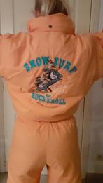 Combi de ski femme Tex Avery de 1995, Autres marques, Comme neuf, Enlèvement, Ski