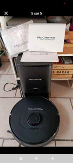 Robot aspirateur laveur Rowenta X-Plorer Série 75+, Electroménager, Enlèvement