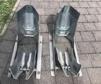 Motor wielklem Steady Stan / 2 Stks, Ophalen, Gebruikt