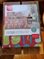 bonne housse éderdon 1 personne et sa taie, Enlèvement, Comme neuf, Une personne, Housse de couette