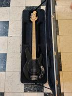 MusicMan Stingray USA 3EQ 2004, Musique & Instruments, Enlèvement, Utilisé, Électrique