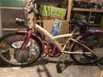 Vélo btwin 24 pouces fille, 24 pouces, Utilisé