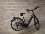 Electrische fiets CUBE, Fietsen en Brommers, Gebruikt, Versnellingen, 50 tot 53 cm, Ophalen