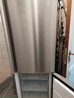 Frigo, Electroménager, Enlèvement ou Envoi, Avec compartiment congélateur, 160 cm ou plus, Utilisé