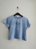 mooie t-shirt  Zara  maat 9 jaar, Gebruikt, Meisje, Ophalen of Verzenden, Zara