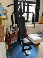 Home gym fitness apparaat, Ophalen, Zo goed als nieuw, Hometrainer