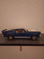 Lego Creator 10265 Ford Mustang, Hobby & Loisirs créatifs, Comme neuf, Autres marques, Voiture