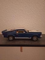 Lego Creator 10265 Ford Mustang, Comme neuf, Autres marques, Voiture
