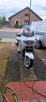 BMW R1150RT, Motoren, Motoren | BMW, 2 cilinders, 1130 cc, Particulier, Meer dan 35 kW