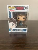 Funko Pop Stranger Things Eleven 545, Ophalen of Verzenden, Zo goed als nieuw