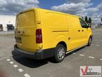 Opel Vivaro 1.5 CDTI L2H1 Edition € 8.450 NETTO | Euro 6 | L, Auto's, Parkeersensor, Overige kleuren, 178 g/km, Bedrijf