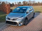 Toyota Verso 1.6 Skyview essence, Autos, Toyota, Boîte manuelle, Entretenue par le concessionnaire, Noir, 5 portes