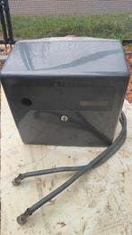 Mazout brander, Doe-het-zelf en Bouw, Chauffageketels en Boilers, Ophalen