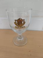 Oud bierglas Grimbergen Roussa, Verzenden
