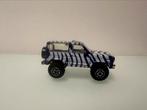 Set van 6 Matchbox Modelauto’s, Ophalen, Zo goed als nieuw, Auto, Matchbox