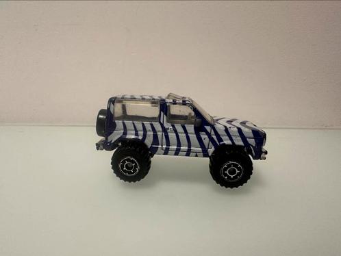 Set van 6 Matchbox Modelauto’s, Hobby en Vrije tijd, Modelauto's | 1:50, Zo goed als nieuw, Auto, Matchbox, Ophalen