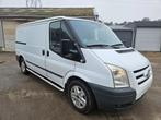 Ford Transit L2 verlengd, Voorwielaandrijving, 1940 kg, Stof, 4 cilinders