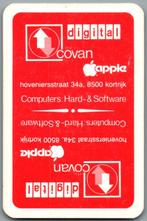 speelkaart - LK12793 - Covan digital, Verzenden, Zo goed als nieuw, Speelkaart(en)