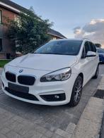 BMW 218i 7zit Gran Tourer, Auto's, BMW, Euro 6, Particulier, Te koop, Benzine