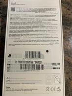 I phone 16 nieuw in de doos 128gb, Telecommunicatie, Ophalen, 128 GB, Nieuw, IPhone 16