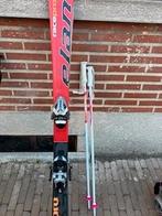 kinderski's elan, Enlèvement