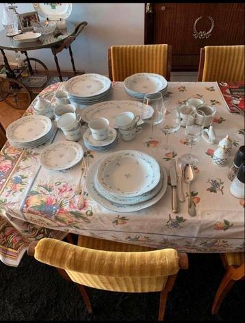 Mooi servies Bavaria beschikbaar voor biedingen